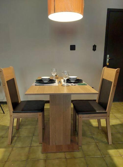 Studio Quartzo Cinza - Centro Campos dos Goytacazes Luaran gambar