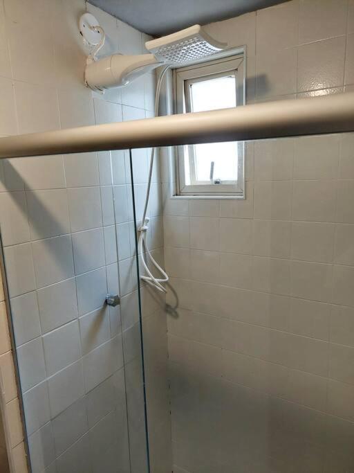 Studio Quartzo Cinza - Centro Campos dos Goytacazes Luaran gambar